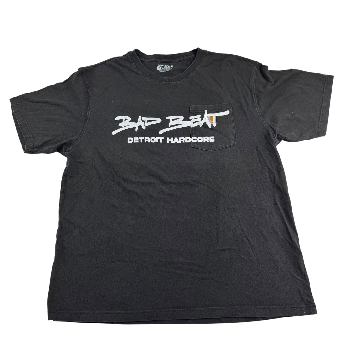 Bad Beat Shirt XL