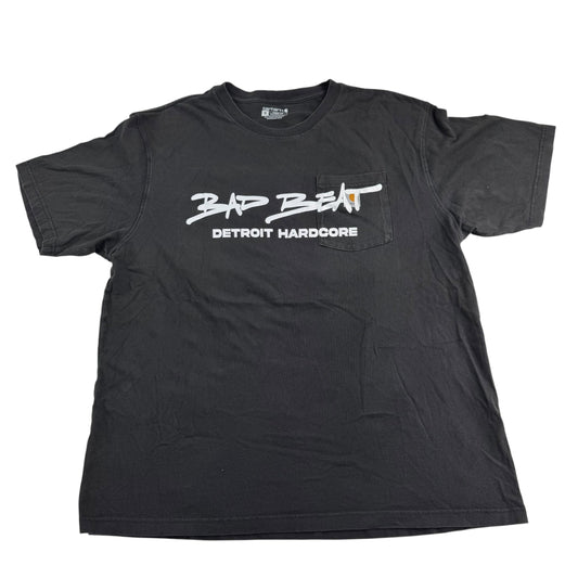 Bad Beat Shirt XL