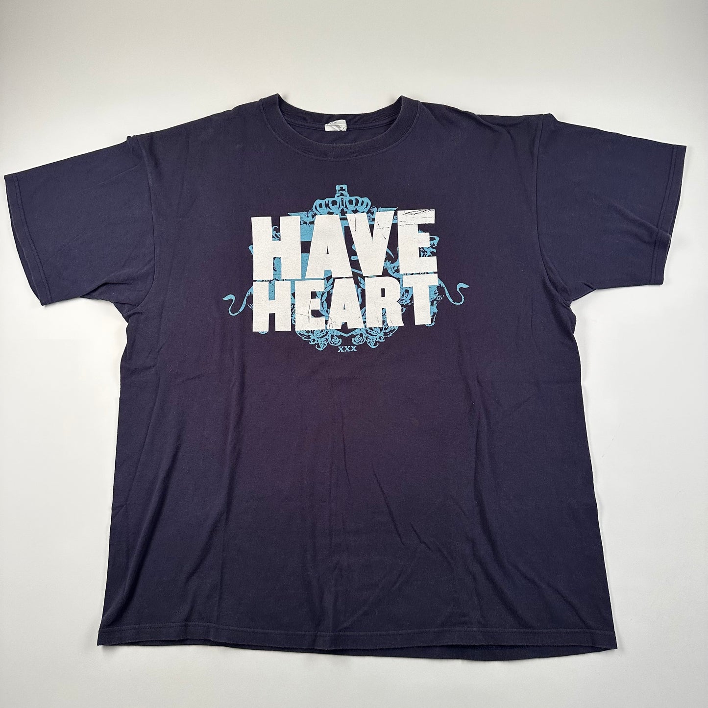 2000s Have Heart Shirt XL Bridge Nine