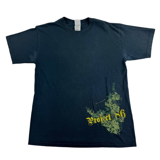 Vintage 2000s Project86 Shirt Medium