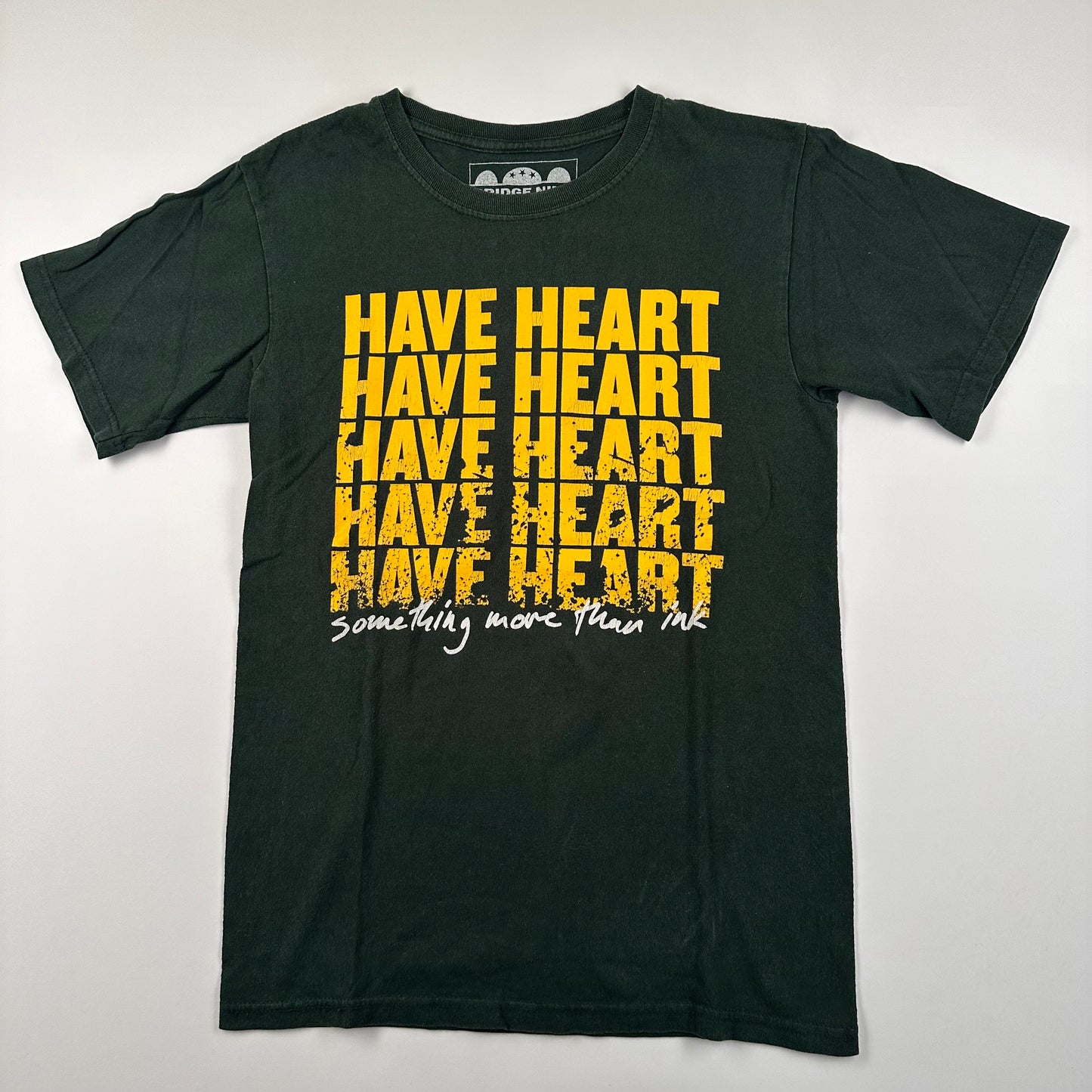 2000s Have Heart Shirt Small Something More