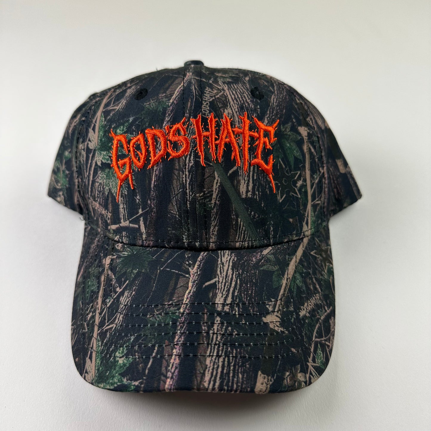 Gods Hate Hat