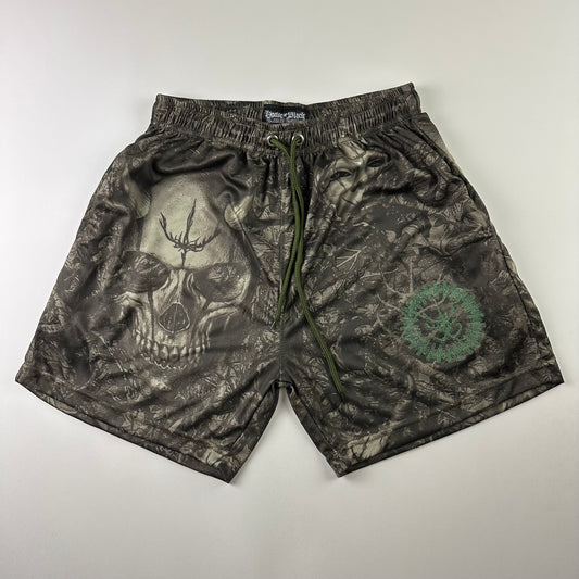 House Of Black Shorts Medium