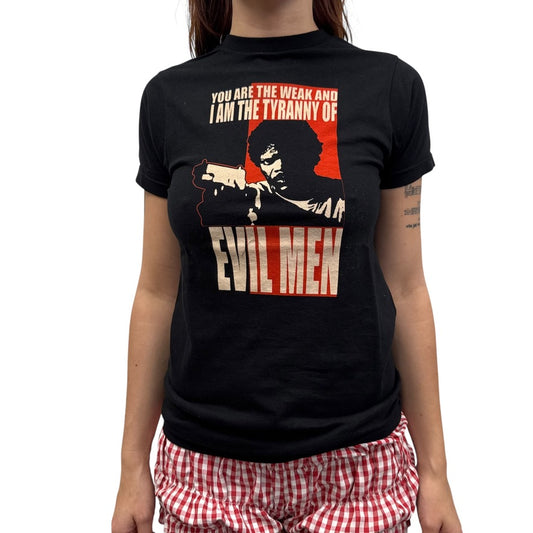 Vintage 2005 Pulp Fiction Women’s Shirt Medium