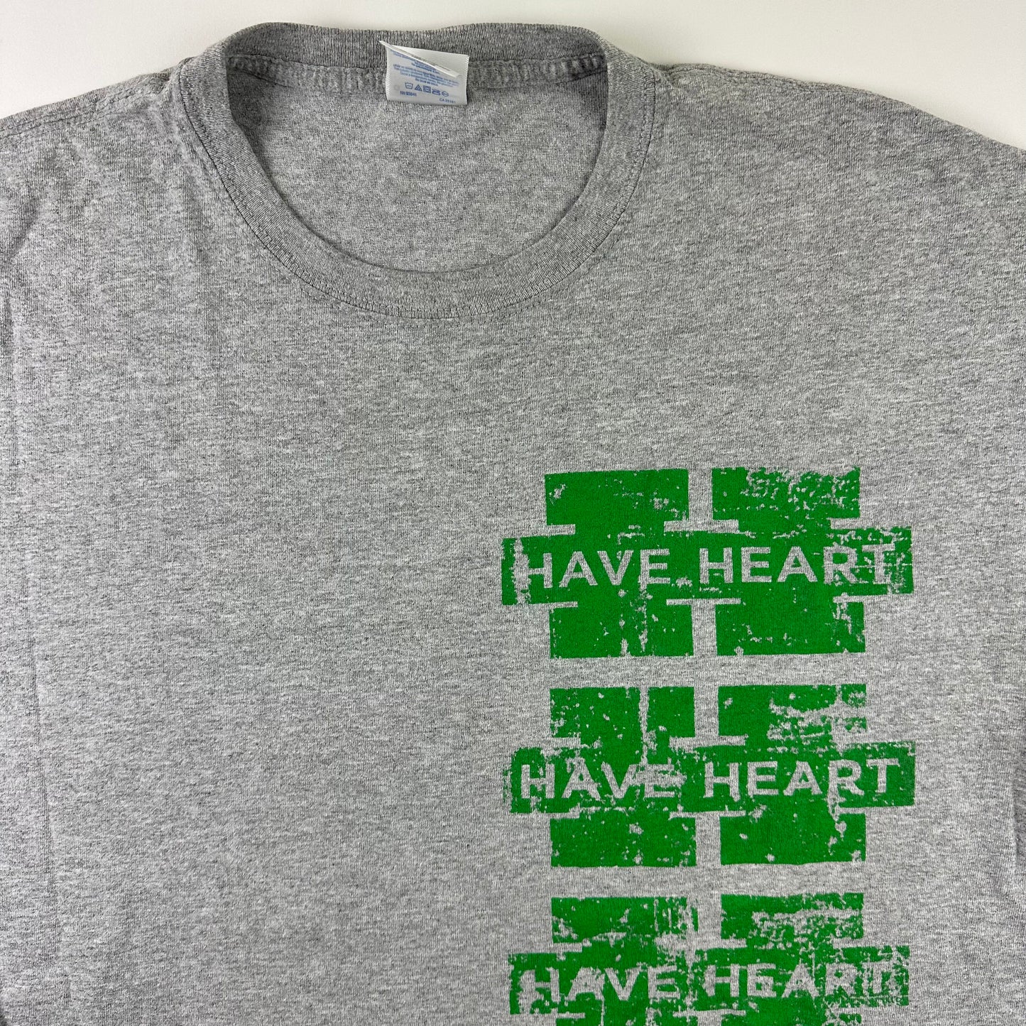 2000s Have Heart Shirt Large