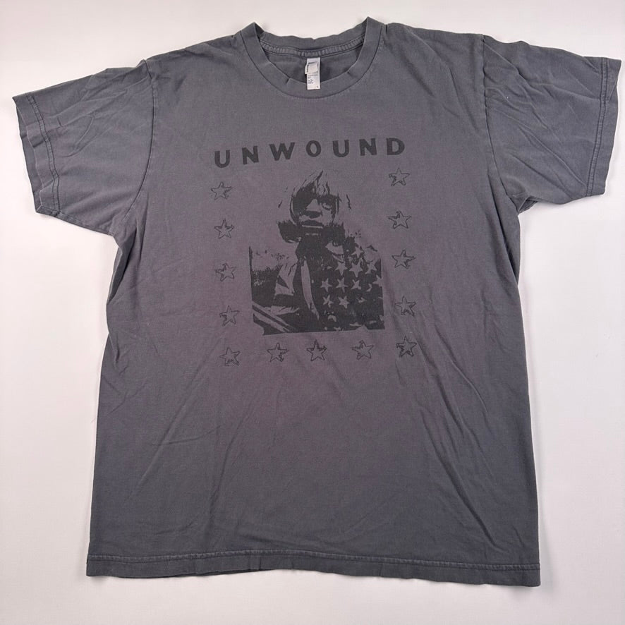 Unwound Shirt Large