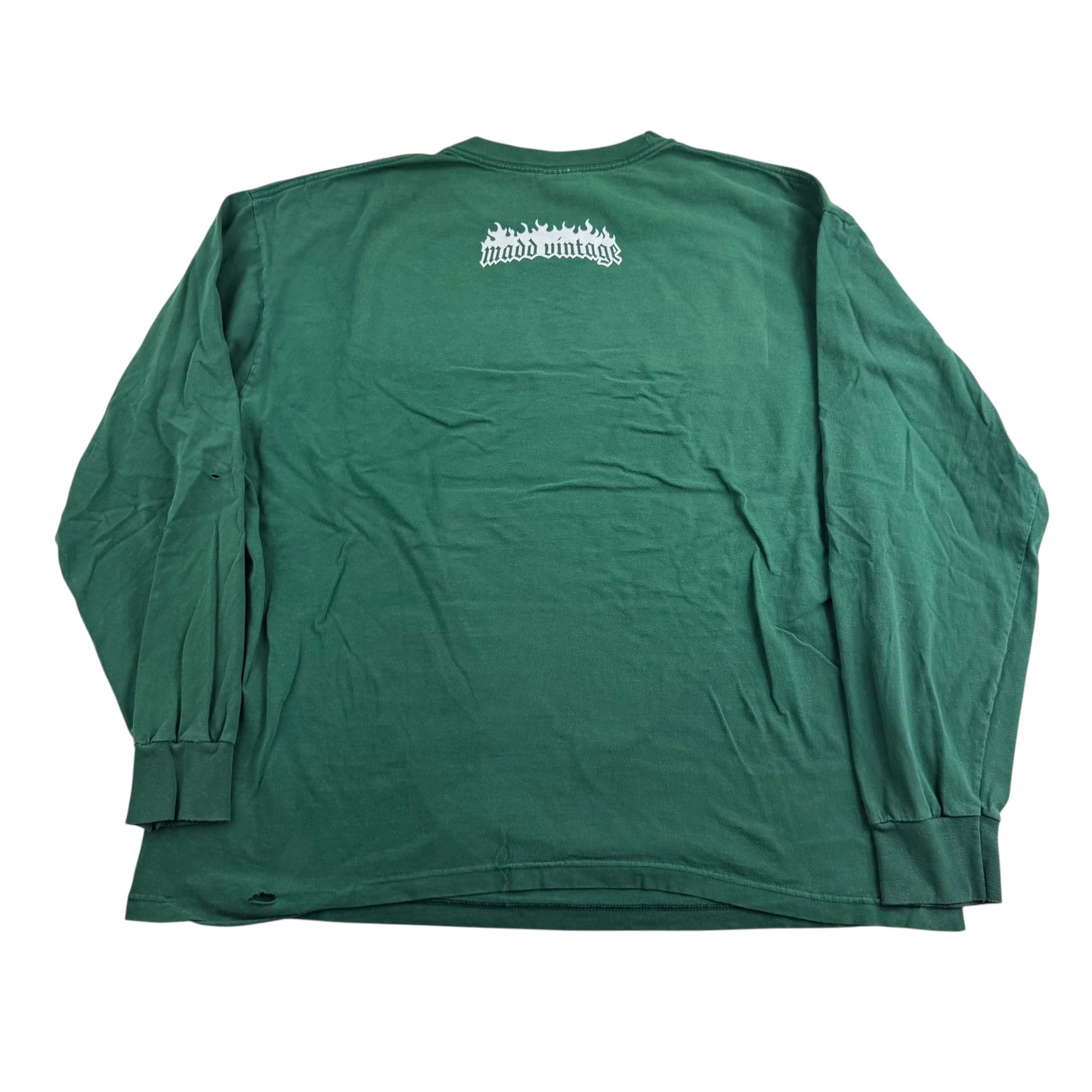 Extinguish Long Sleeve Shirt XL