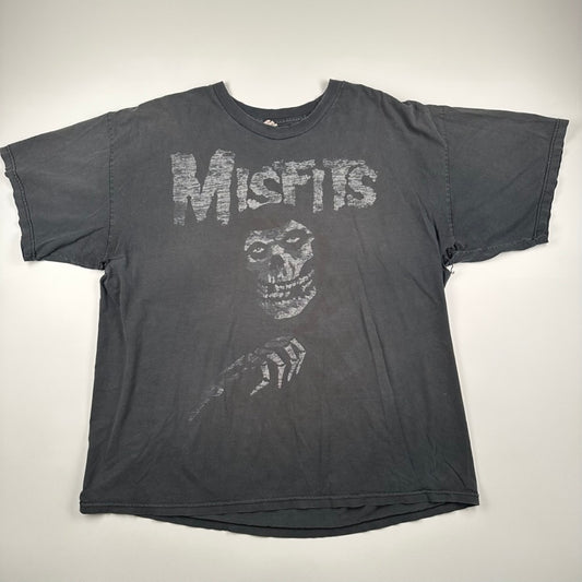 Vintage 2000s Misfits Shirt XL