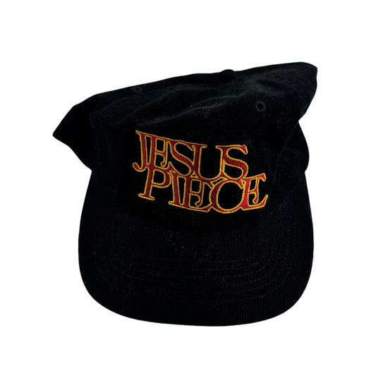 Jesus Piece Hat