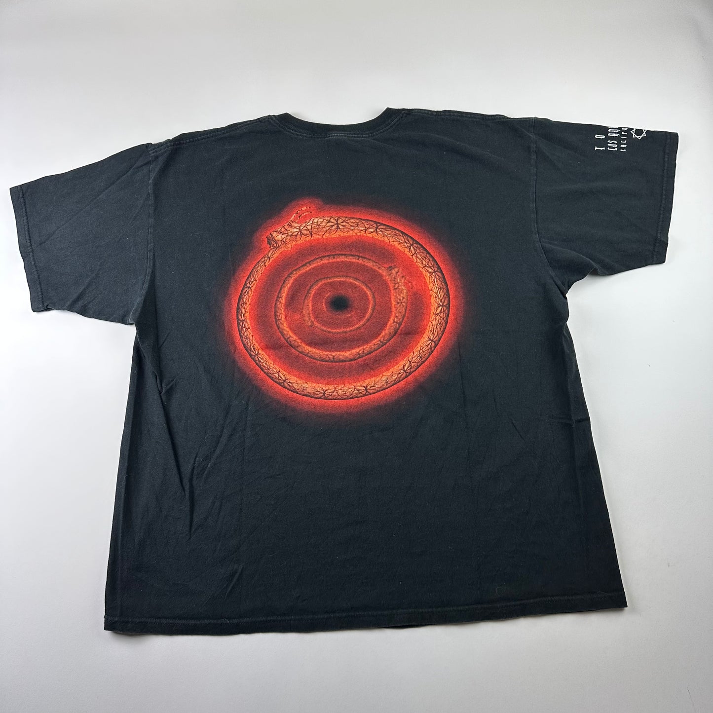 Vintage 2000s Tool Shirt XXL