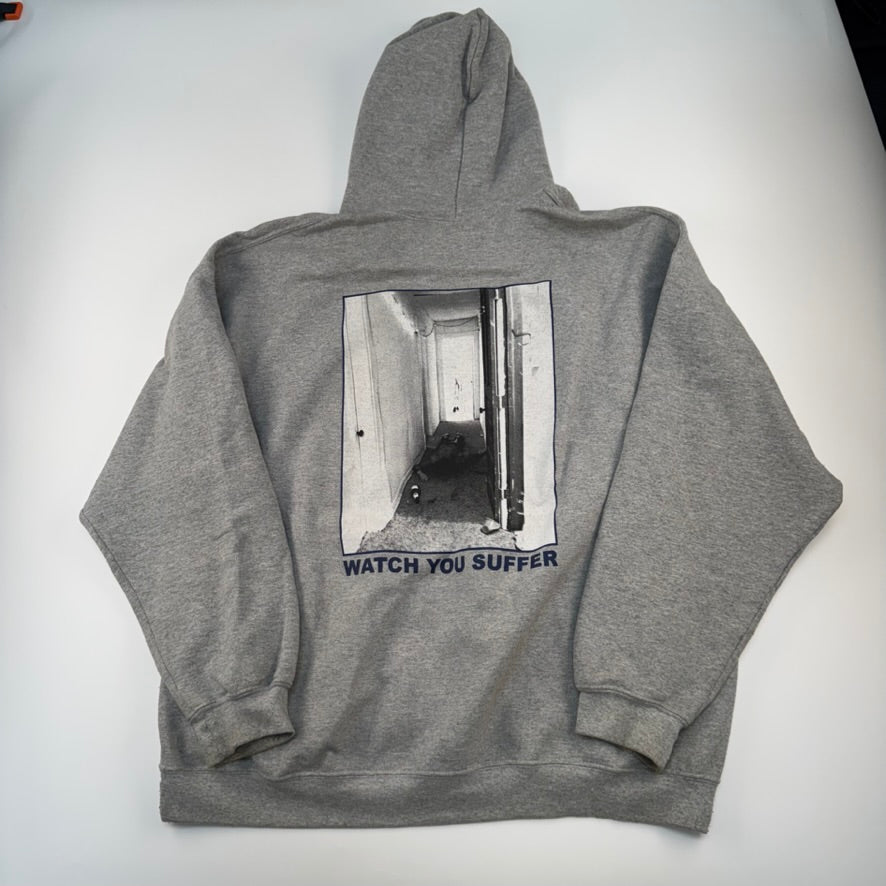 Weekend Nachos Sweatshirt XXL Chicago Illinois