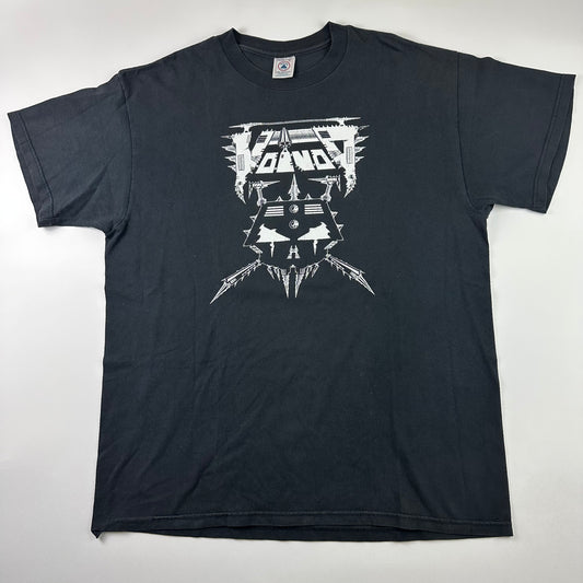 Vintage 90s Voivod Shirt XL