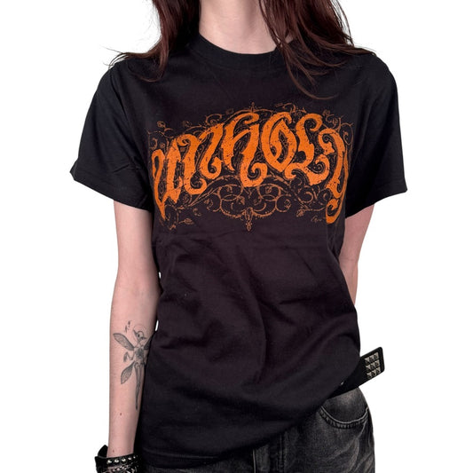 Vintage 2000s Unholy Shirt Small