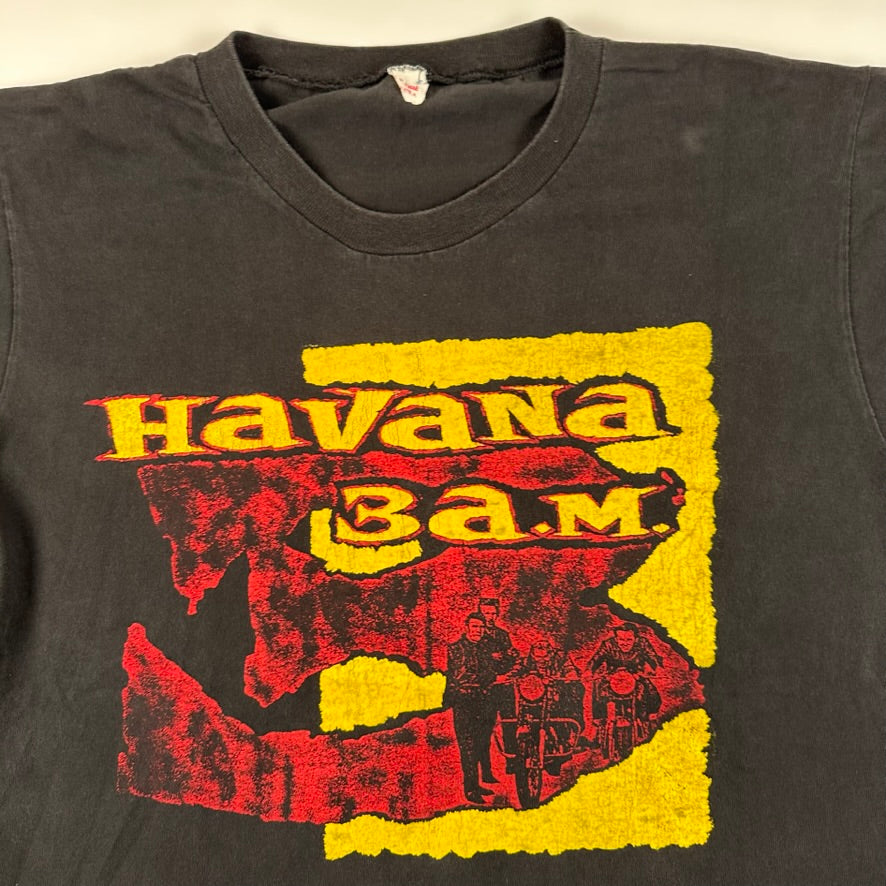 Vintage 90s Havana 3am Shirt XL