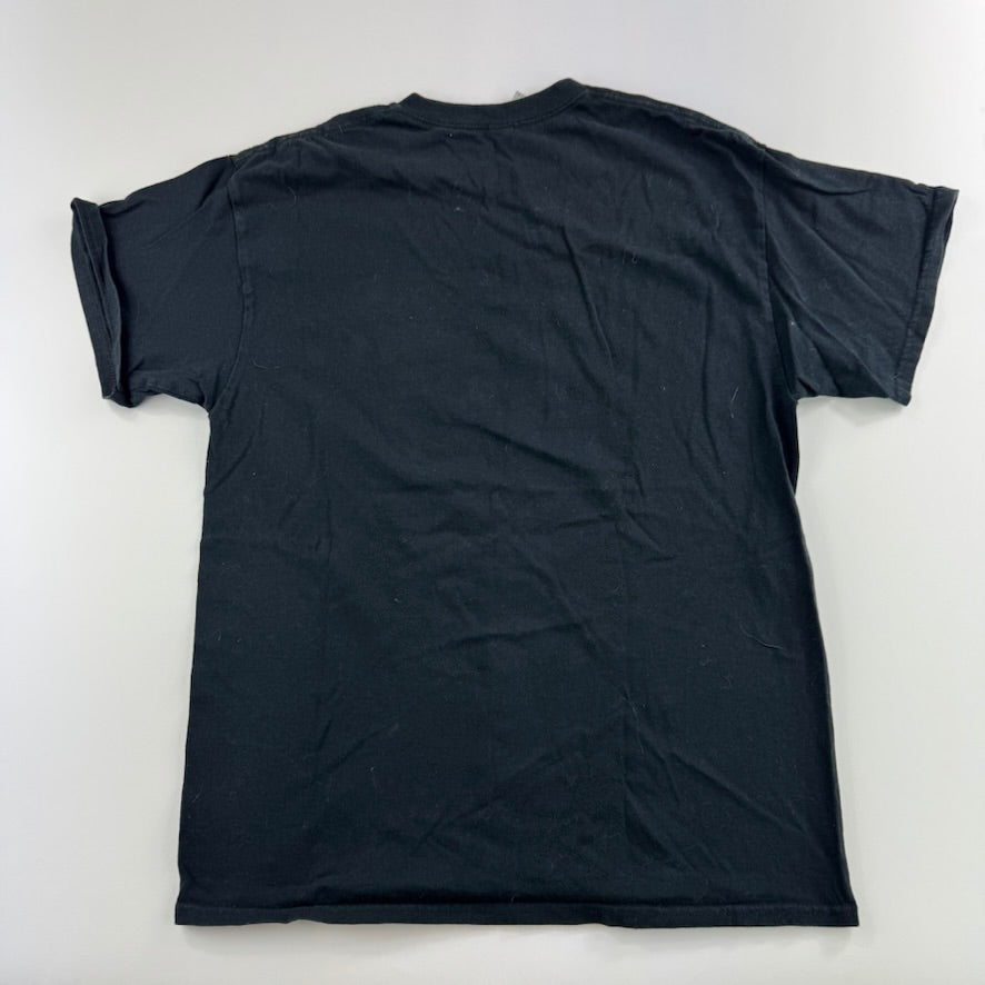 Last Wishes Shirt Large