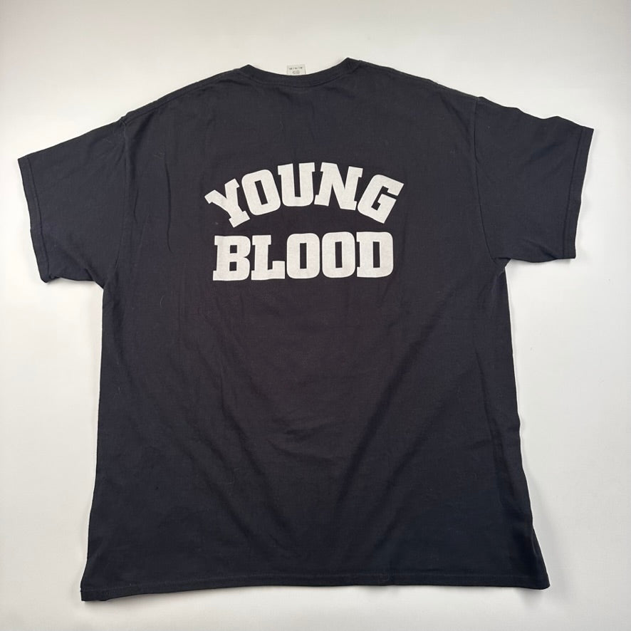 Line Of Sight Shirt XL Young Blood