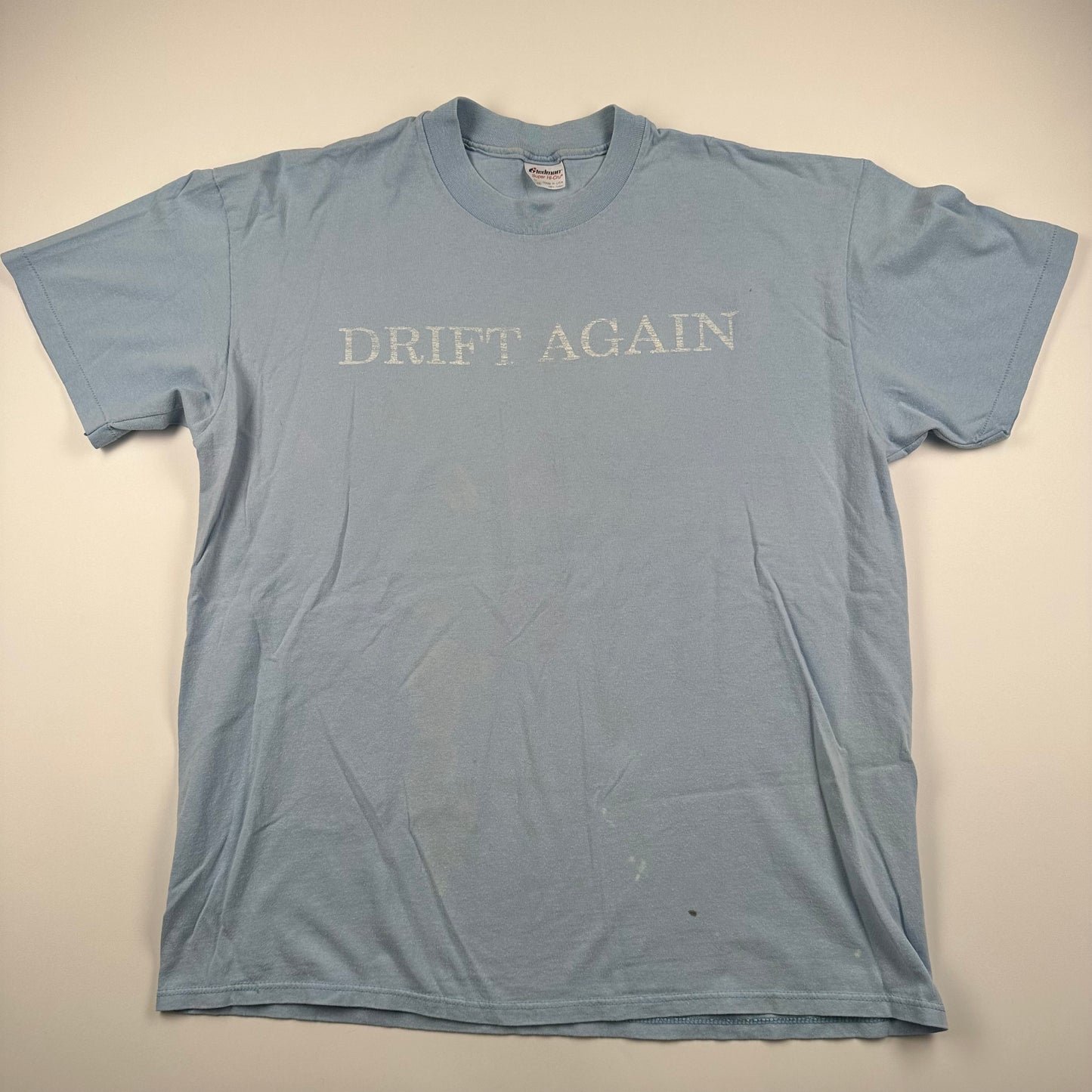 Vintage 90s Drift Again Shirt XL