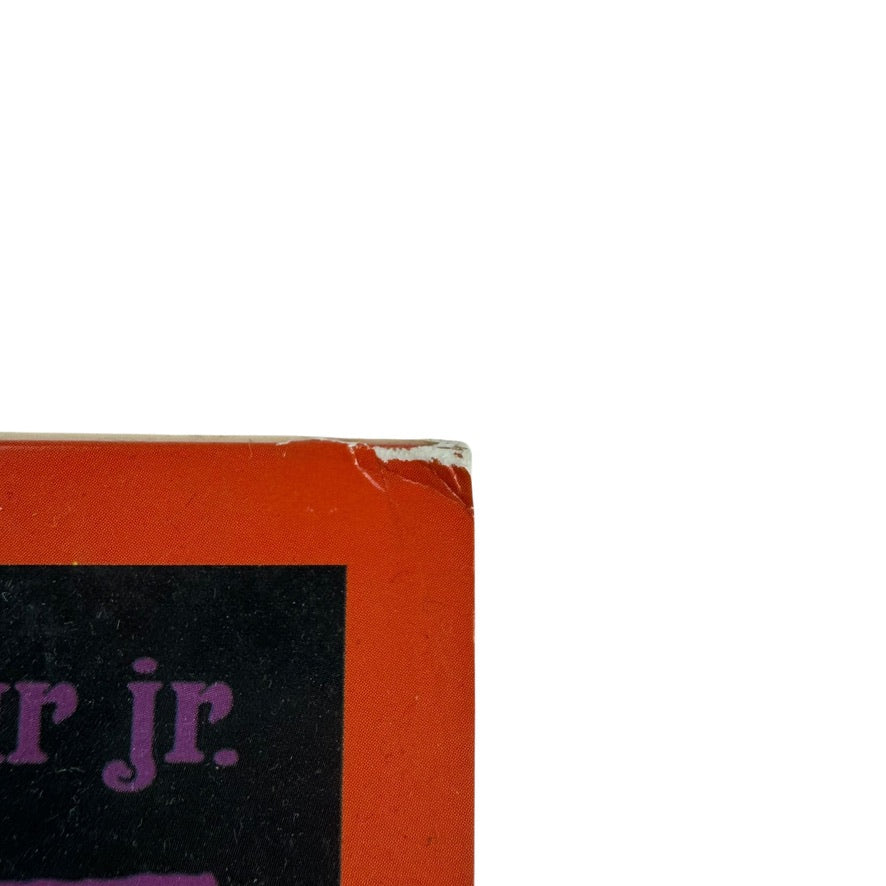 Dinosaur Jr. Fossils Vinyl 10in Red Vinyl