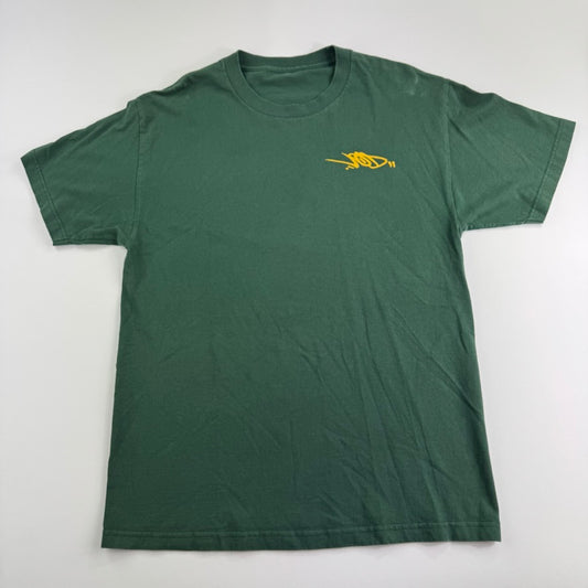 Vision Of Disorder Shirt Large
