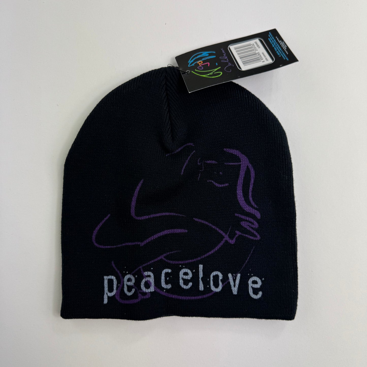 2010 John Lennon Beanie