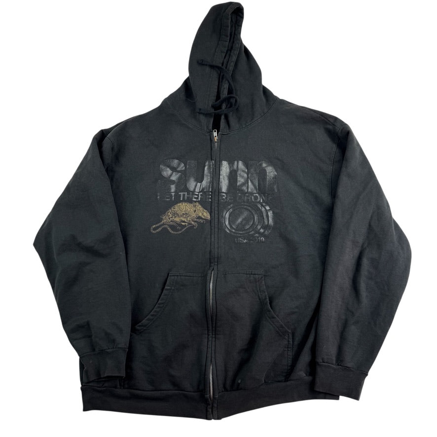 SunnO))) Sweatshirt XL