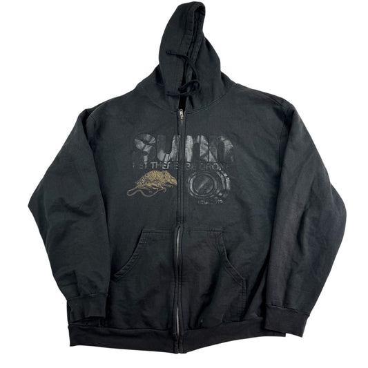 SunnO))) Sweatshirt XL