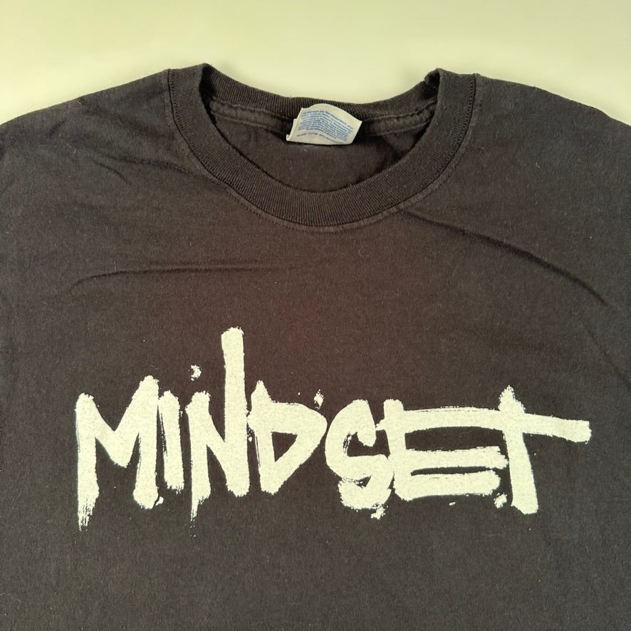 2000s Mindset Shirt XL Time & Pressure