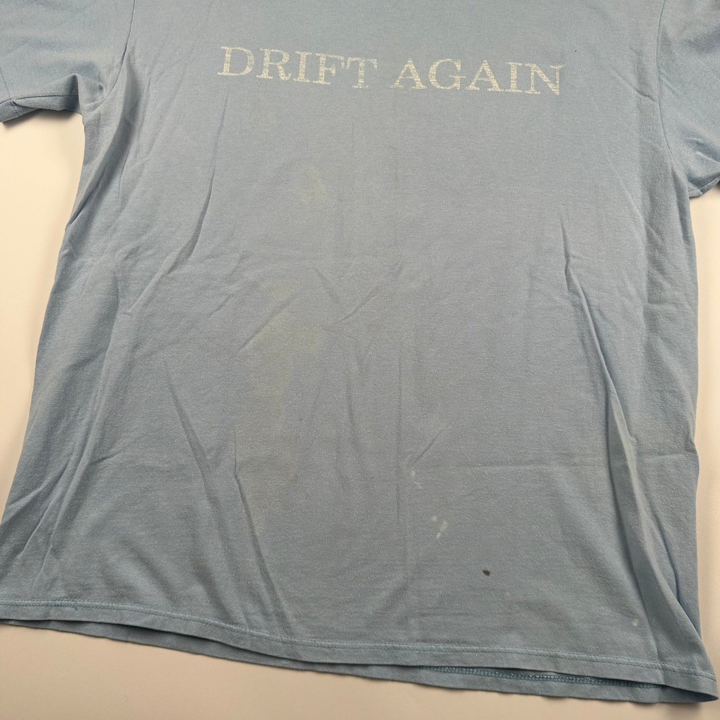 Vintage 90s Drift Again Shirt XL