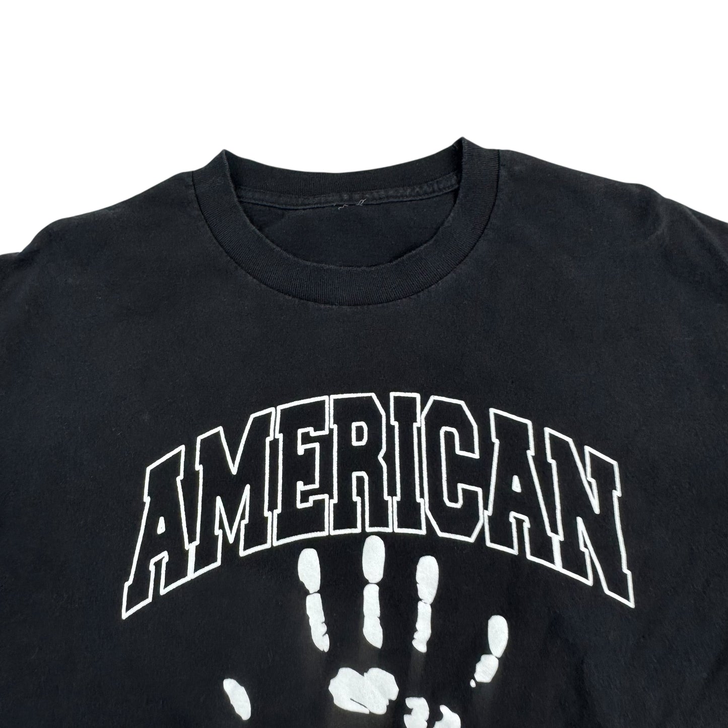 American Nightmare Shirt Large The Sun Is