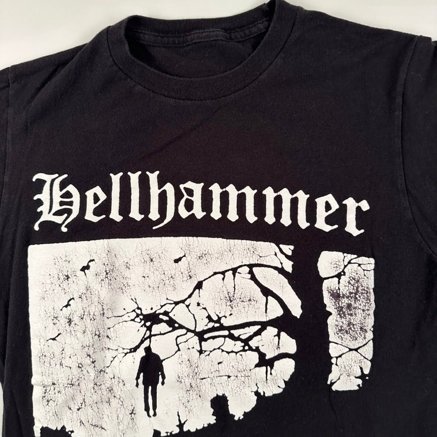 Hellhamer Shirt Medium Triumph Of Death