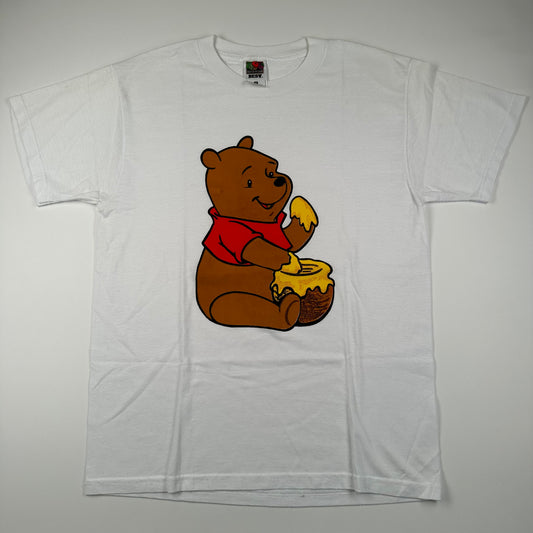 Vintage 90s Winnie The Pooh Shirt Medium