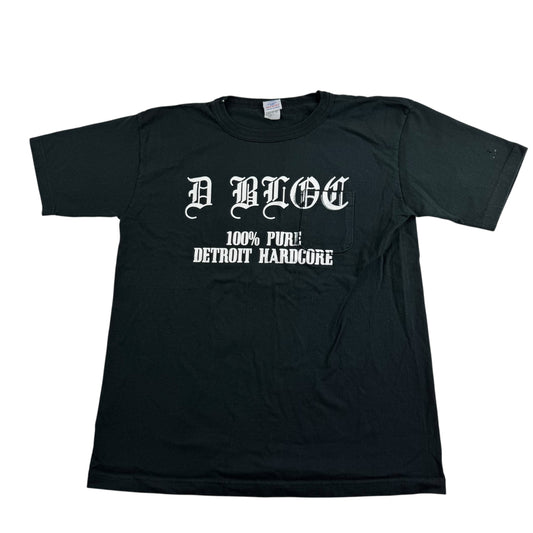 D Bloc Shirt Large