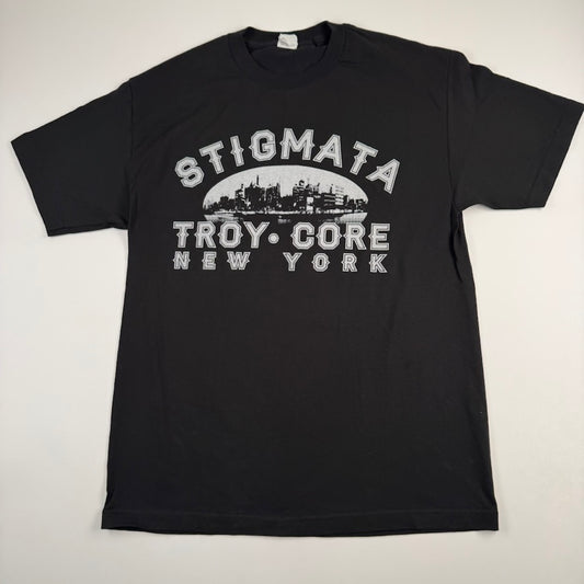 Stigmata Shirt Large Troy Core