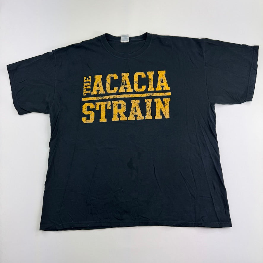 The Acacia Strain Shirt XL