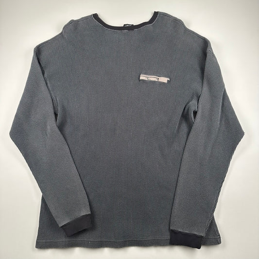 Vintage 90s SST Thermal Shirt