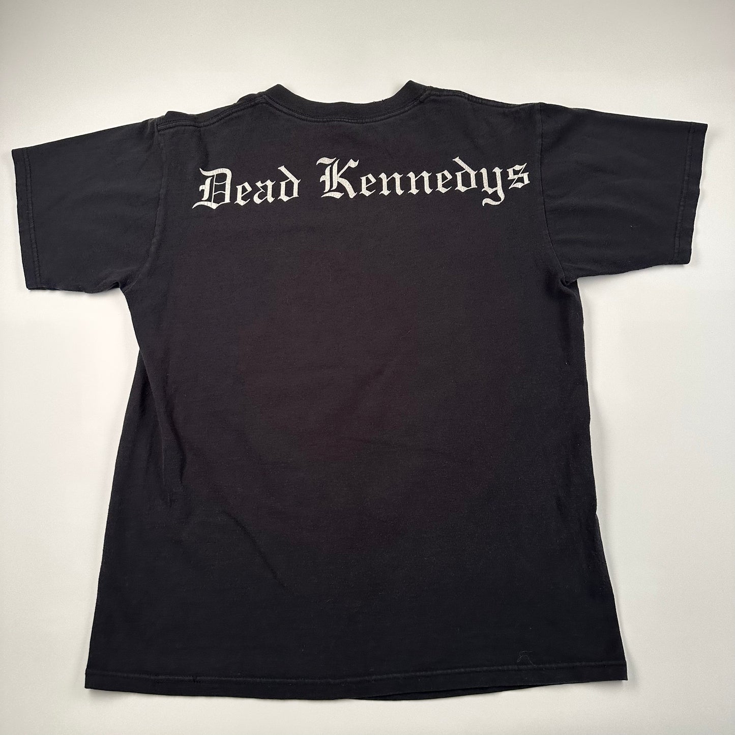 Vintage 2000s Dead Kennedys Shirt Medium