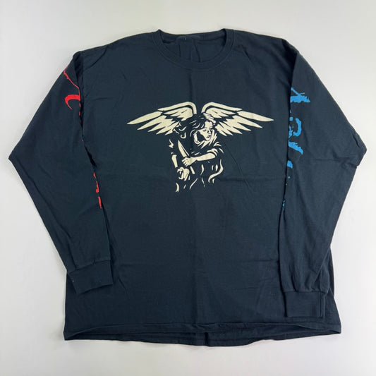 American Nightmare Long Sleeve Shirt XL