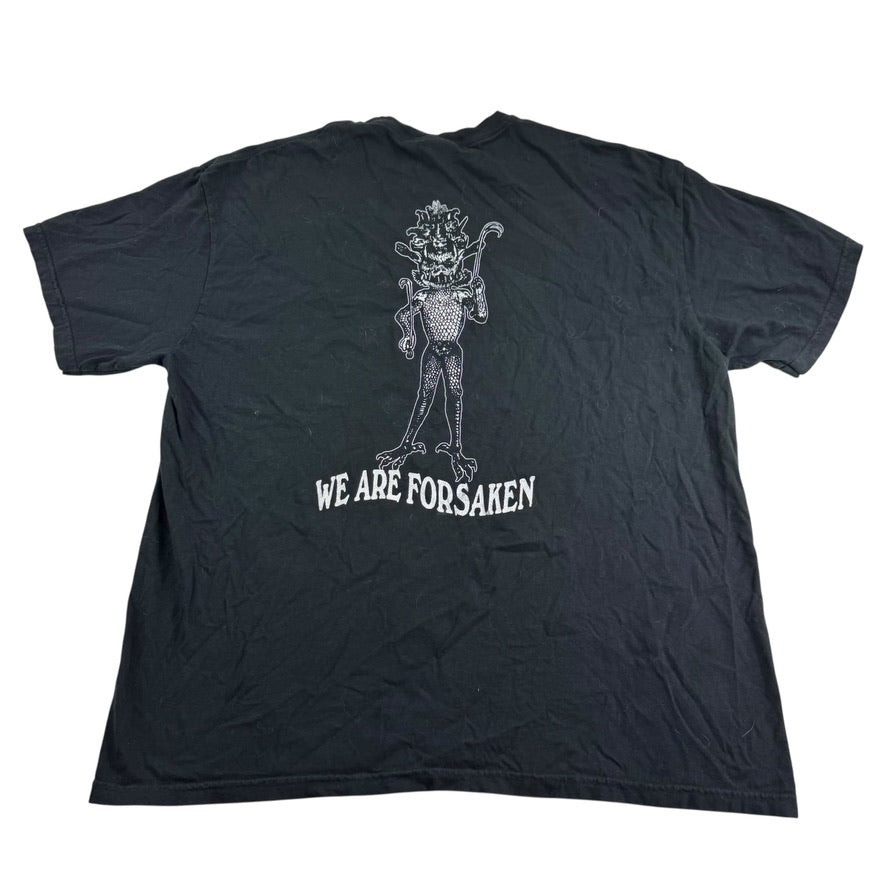 100 Demons Shirt XXL Foresaken