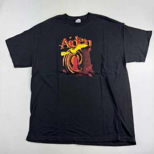 Vintage 2000s Aiden Shirt XL
