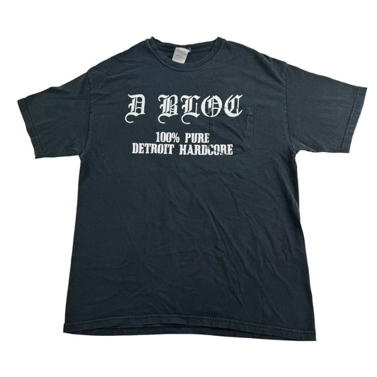 D Bloc Shirt Large