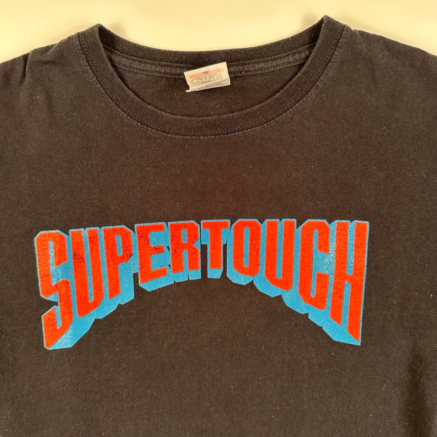 Vintage 2000s Supertouch Shirt Small Get Down