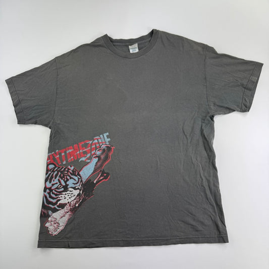 Vintage 2000s Every Time I Die Shirt XL