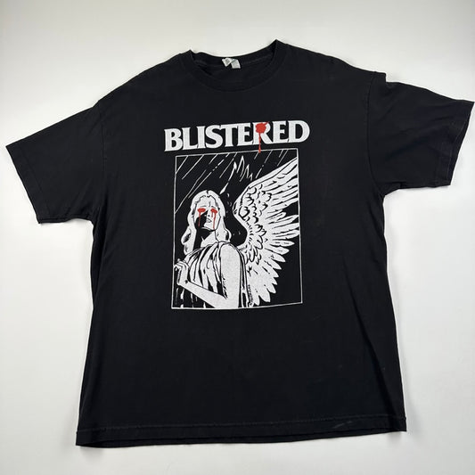 Blistered Shirt XL