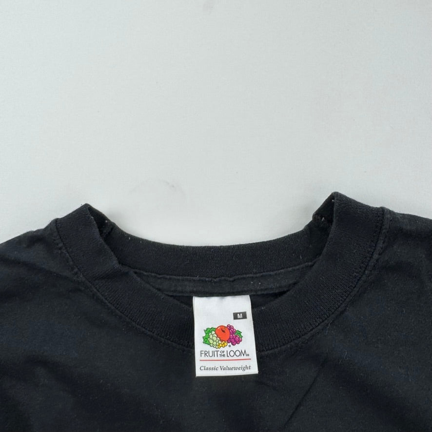 2000s Undying Shirt Medium