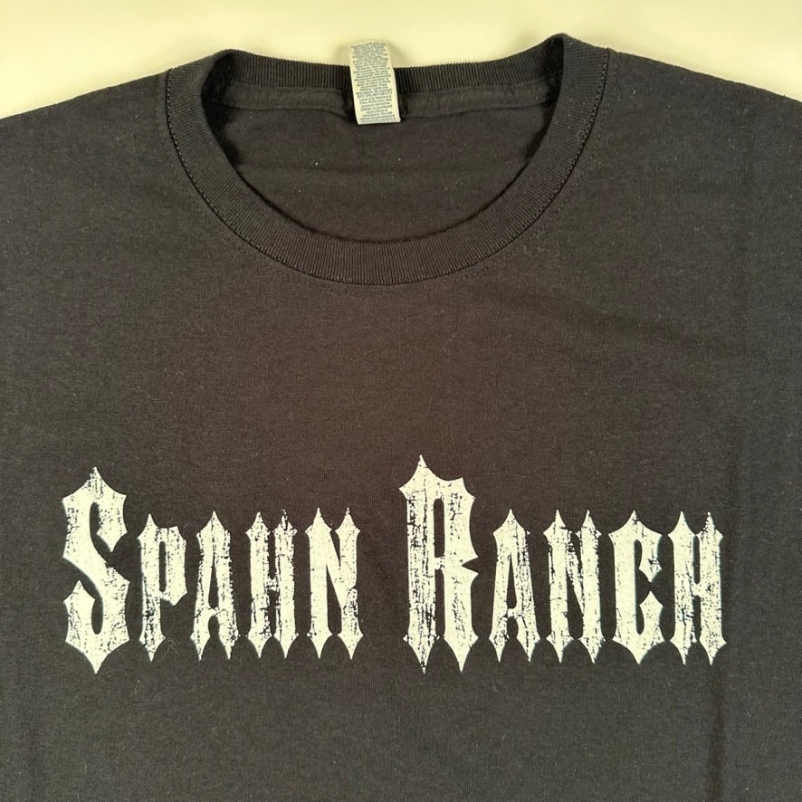 Spawn Ranch Shirt XL