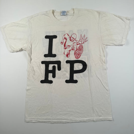 2008 Floorpunch Shirt Medium Edge Day