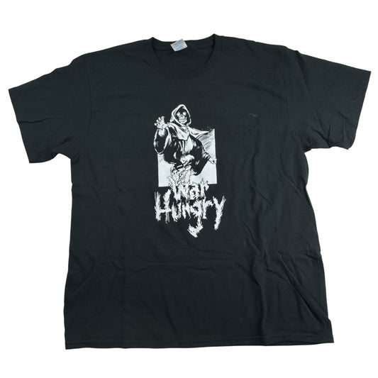 War Hungry Shirt Large