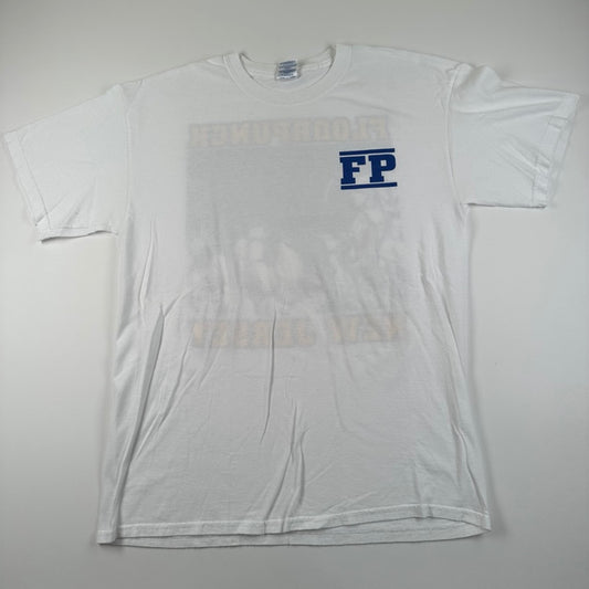 Floorpunch Shirt Large New Jersey