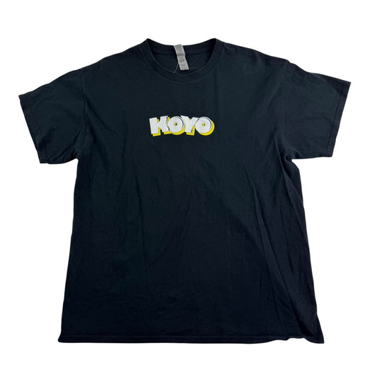 Koyo Shirt Large
