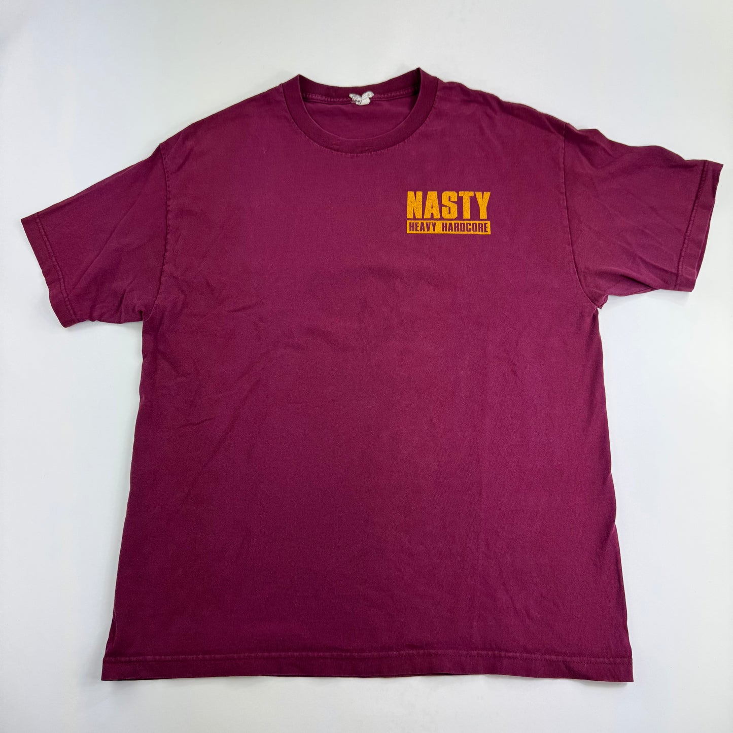 Nasty Shirt XL